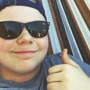 Meet your Posher, Ryan